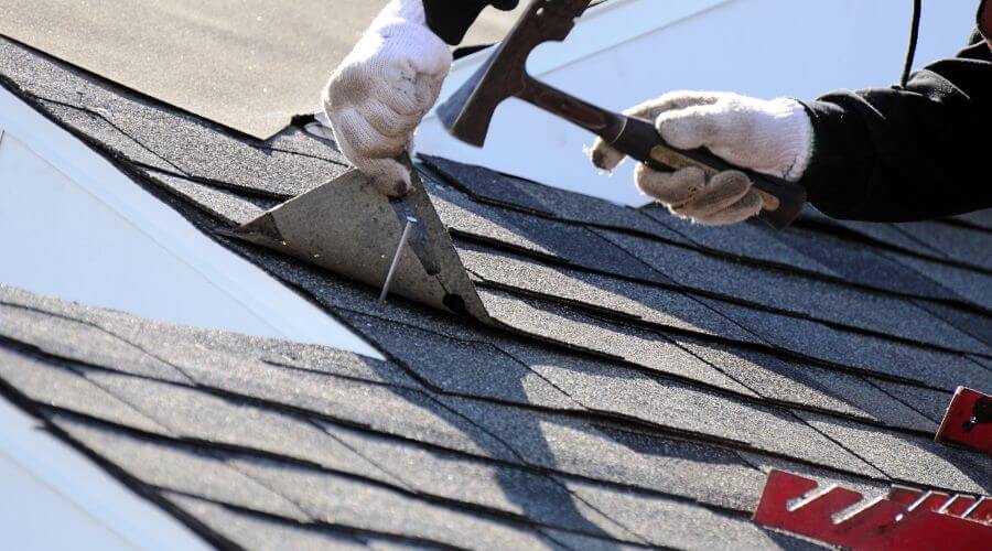 Professional Flat Roofing Installation in Stotts City, MO